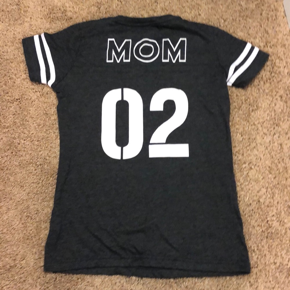 Mom Of 2 Shirt